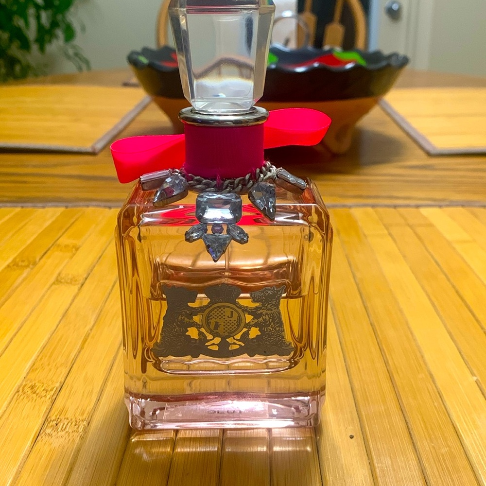Juicy Couture LaLa 100ml EDP